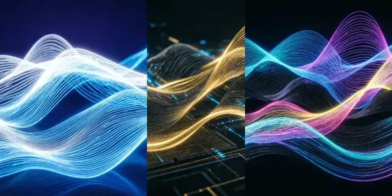 Futuristic Backgrounds generated by undefined