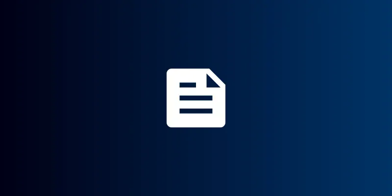  Press Release Deslop Editor generated by undefined
