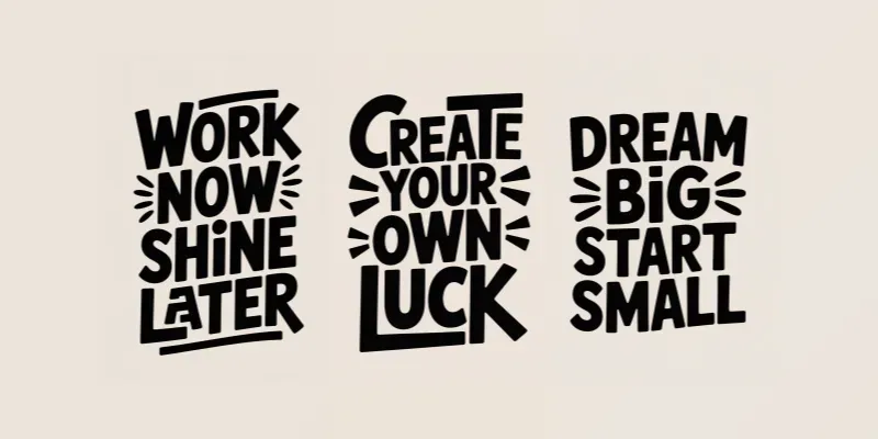 Viral Quote T Shirt Design Generator generated by undefined