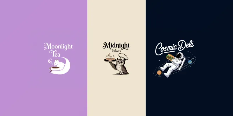 Easy Logos generated by undefined