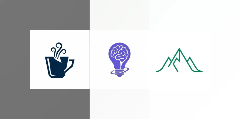 Minimalist Modern Business Logos generated by undefined
