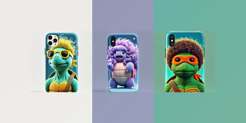 Shell Phones generated by undefined