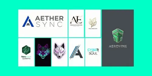 Logogenerator Pro generated by gpt