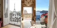 Pov Doors Reveal Dream Rooms In Countries veo prompt mini thumbnail