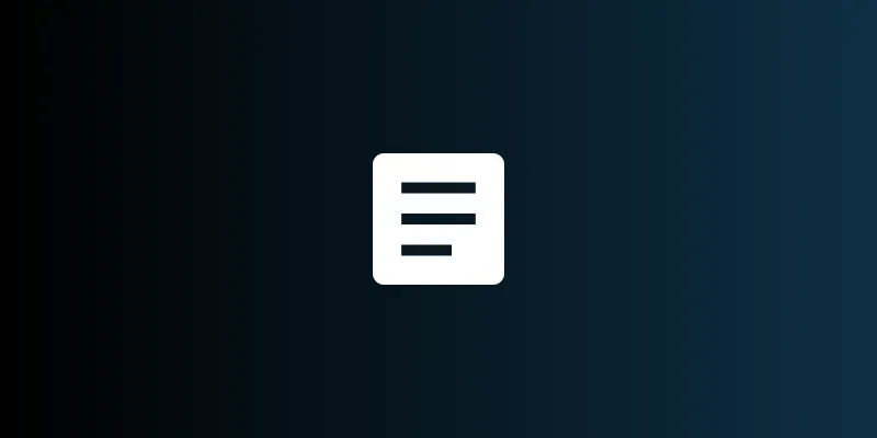 Trading Strategy Playbook Builder generated by undefined