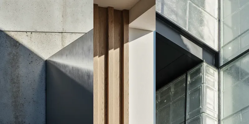 Architectural Macro Details generated by undefined