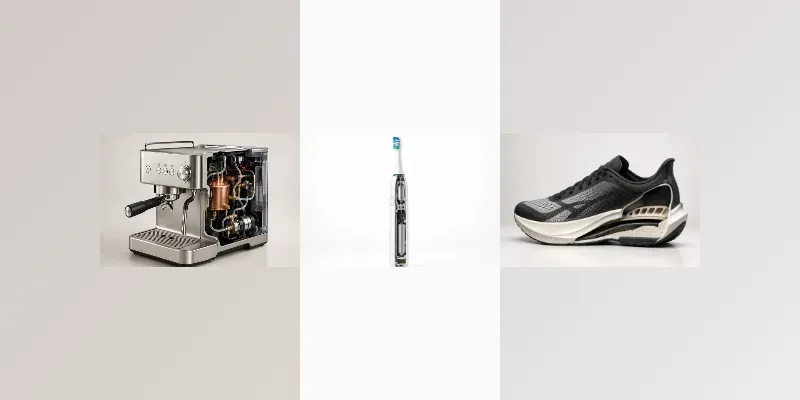Product Cutaway Visualizations generated by undefined