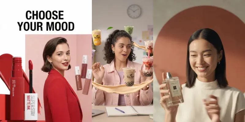 Mood Match Product Variant Ads