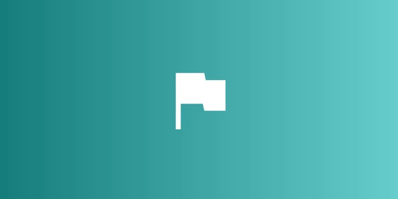 Feature Flag Lifecycle Repair generated by undefined