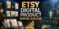 Etsy Digital Product Empire Builder claude-skill skill mini thumbnail
