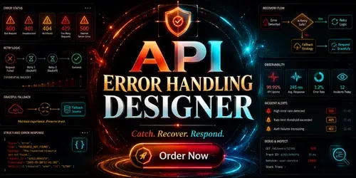 Api Error Handling Designer generated by chatgpt-skill