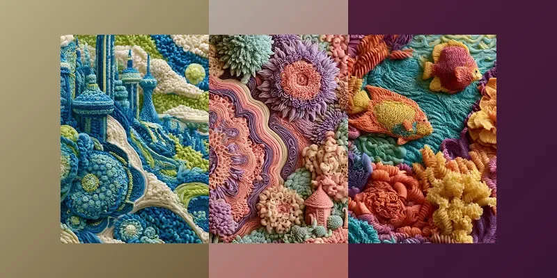 Pasta Masterpieces generated by undefined