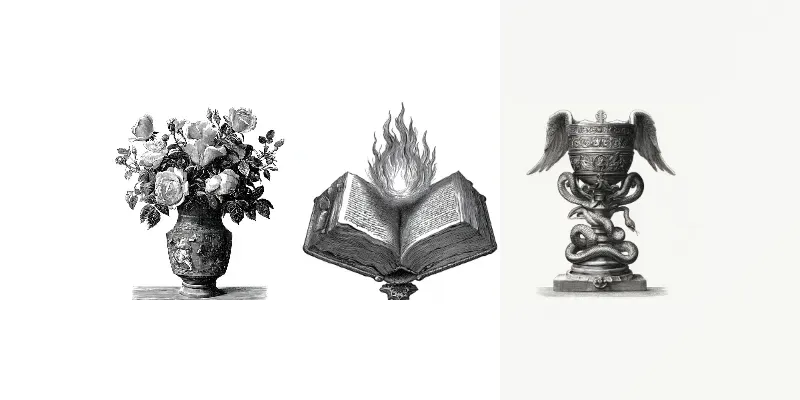 Old Engravings