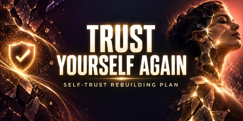 Selftrust Rebuilding Plan Architect