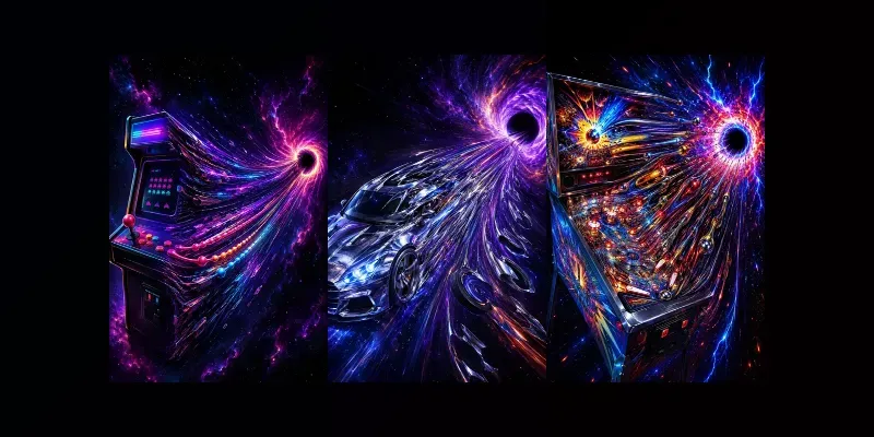 Cosmic Spaghettified Objects generated by undefined
