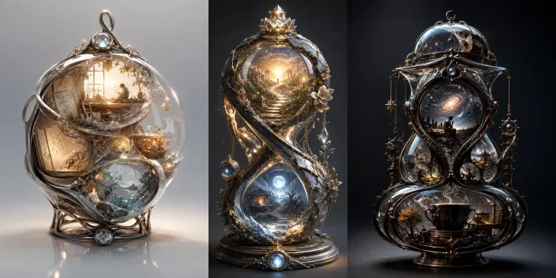 Personal Soul Relic generated by undefined
