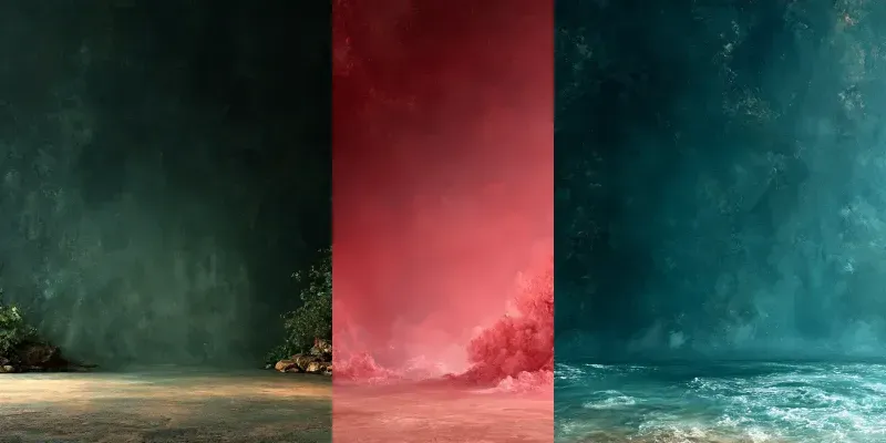 Professional Portrait Backdrops
