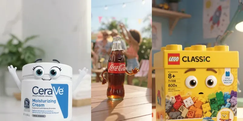 Viral Product Mascot Stories