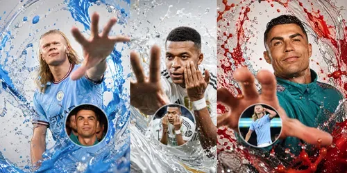 Cinematic Color Splash Portraits generated by chatgpt-image