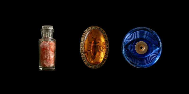 Imaginary Talisman Art Generator generated by undefined