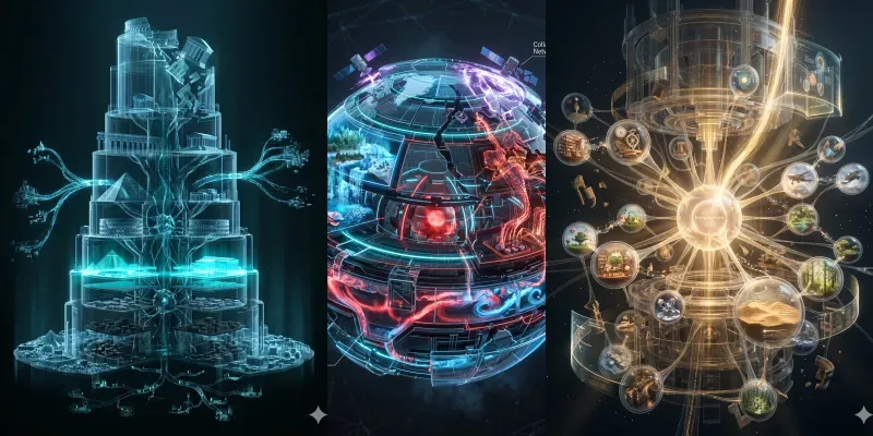 Xray Knowledge Engines generated by undefined