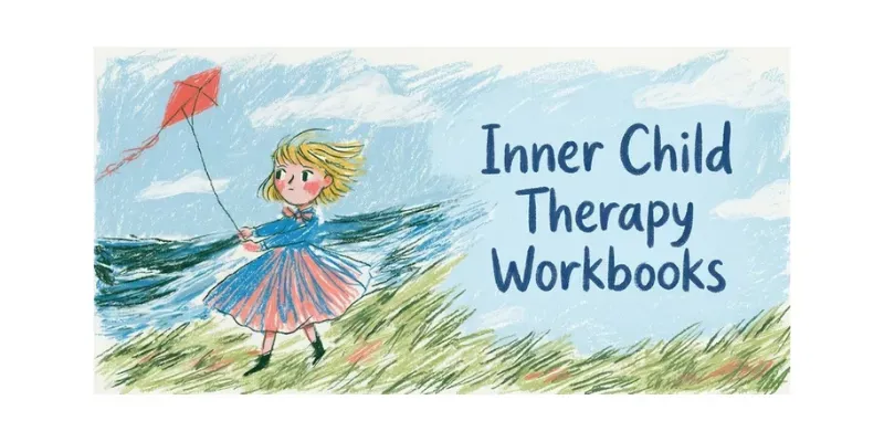 Inner Child Therapy Workbooks generated by undefined