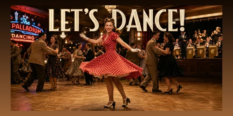 Photorealistic Cinematic Dance Videos generated by undefined