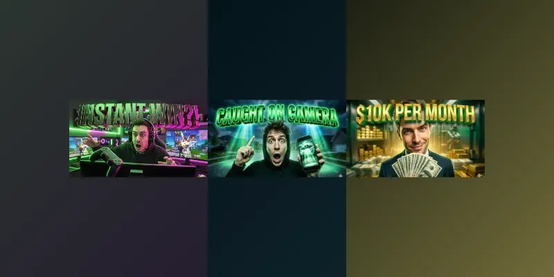 Viral Mrbeast Style Youtube Thumbnail generated by undefined