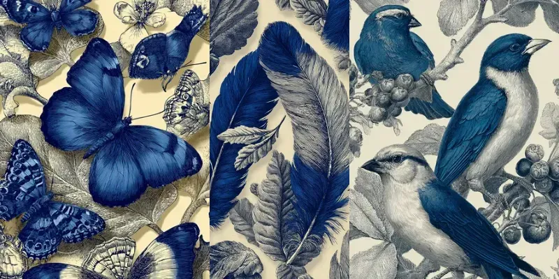 Vintage Engraved Pattern Generator generated by undefined