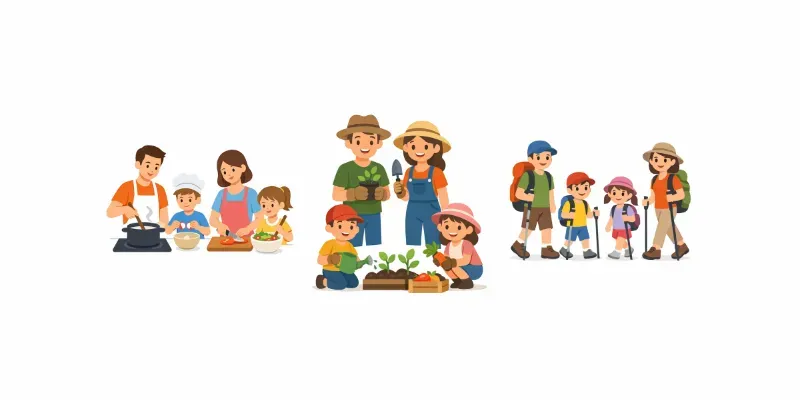 Family Icons generated by undefined