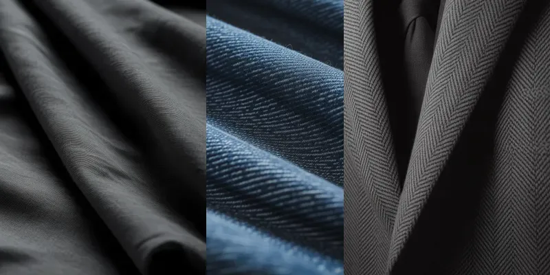 8K Ultrareal 3D Fabric Textile Macros generated by undefined