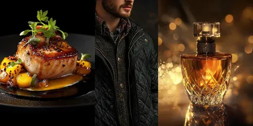Luxury Product Photography generated by midjourney