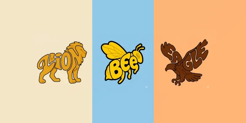 Custom Wordtoshape Vectors generated by undefined