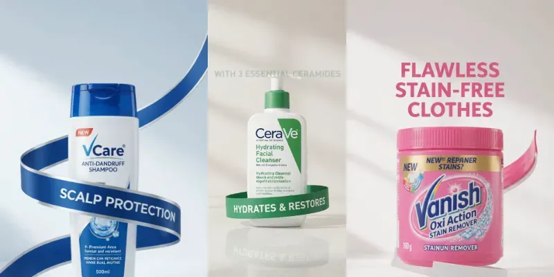 Problem Wrapped Product Solution Ads
