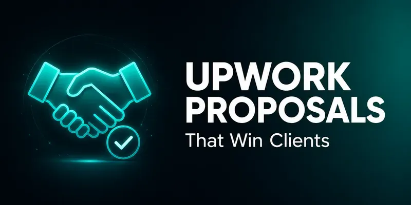 Upwork Winning Proposal Generator generated by undefined
