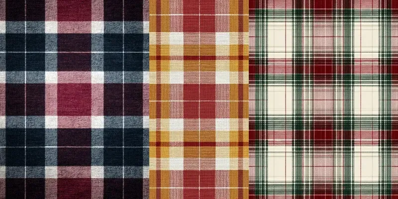 Autumn Plaid Cozy Classics Pages generated by undefined