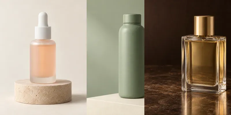 Premium Ecommerce Product Photography