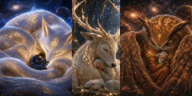 Guardian Dream Bonds generated by undefined