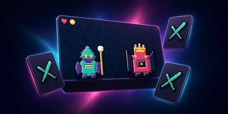 Deckbuilding Roguelike Card Battler Builder