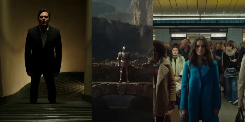 Hitchcock Vertigo Effect Cameras generated by undefined