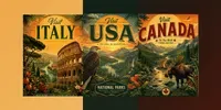 Vintage Travel Poster Makers chatgpt-image prompt mini thumbnail