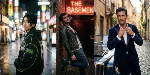 Pro Photobook Cover Art generated by gemini-image