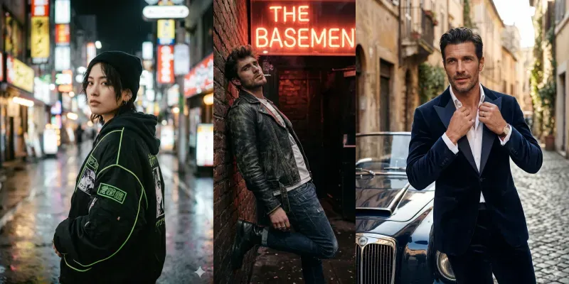 Pro Photobook Cover Art generated by undefined