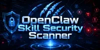Openclaw Skill Security Scanner openclaw-skill skill mini thumbnail