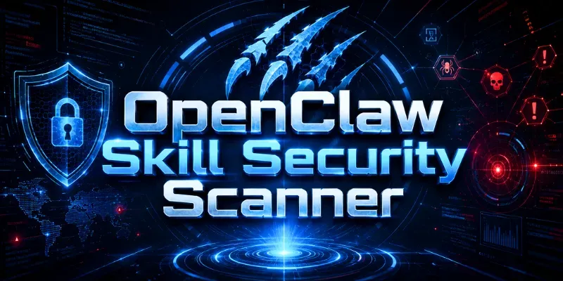 Openclaw Skill Security Scanner generated by undefined