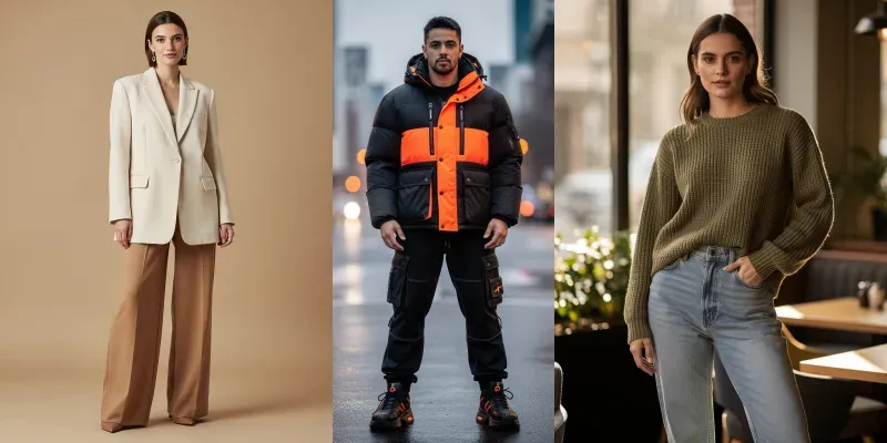 Fashion Lookbooks Lite generated by undefined