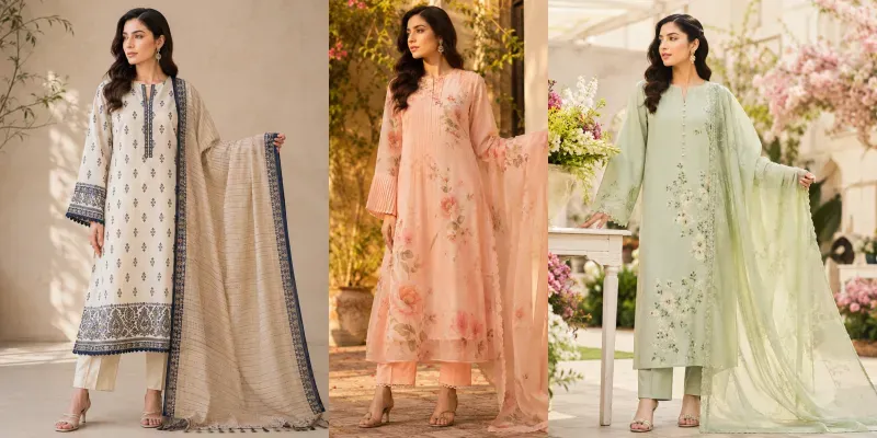 Luxury Ethnic Wear Creators generated by undefined