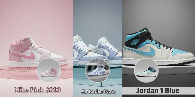 Luxury Sneaker Closeup Generators generated by undefined