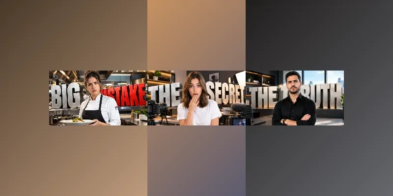 Texts Behind The Scenes