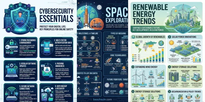 Universal Infographic Insights generated by undefined